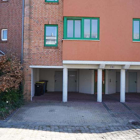 Ferienwohnung Marinacux Cuxhaven Exterior foto