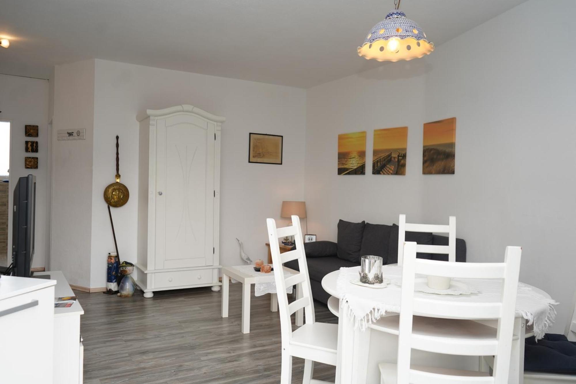 Ferienwohnung Marinacux Cuxhaven Exterior foto