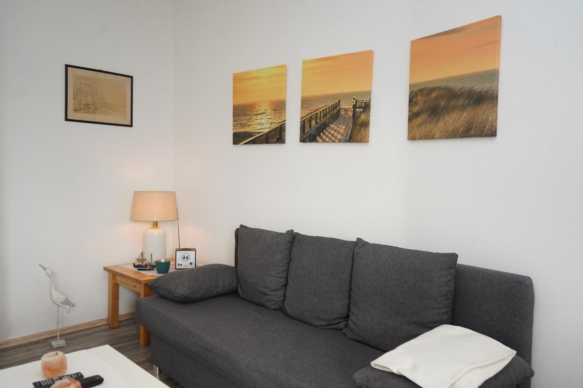Ferienwohnung Marinacux Cuxhaven Exterior foto
