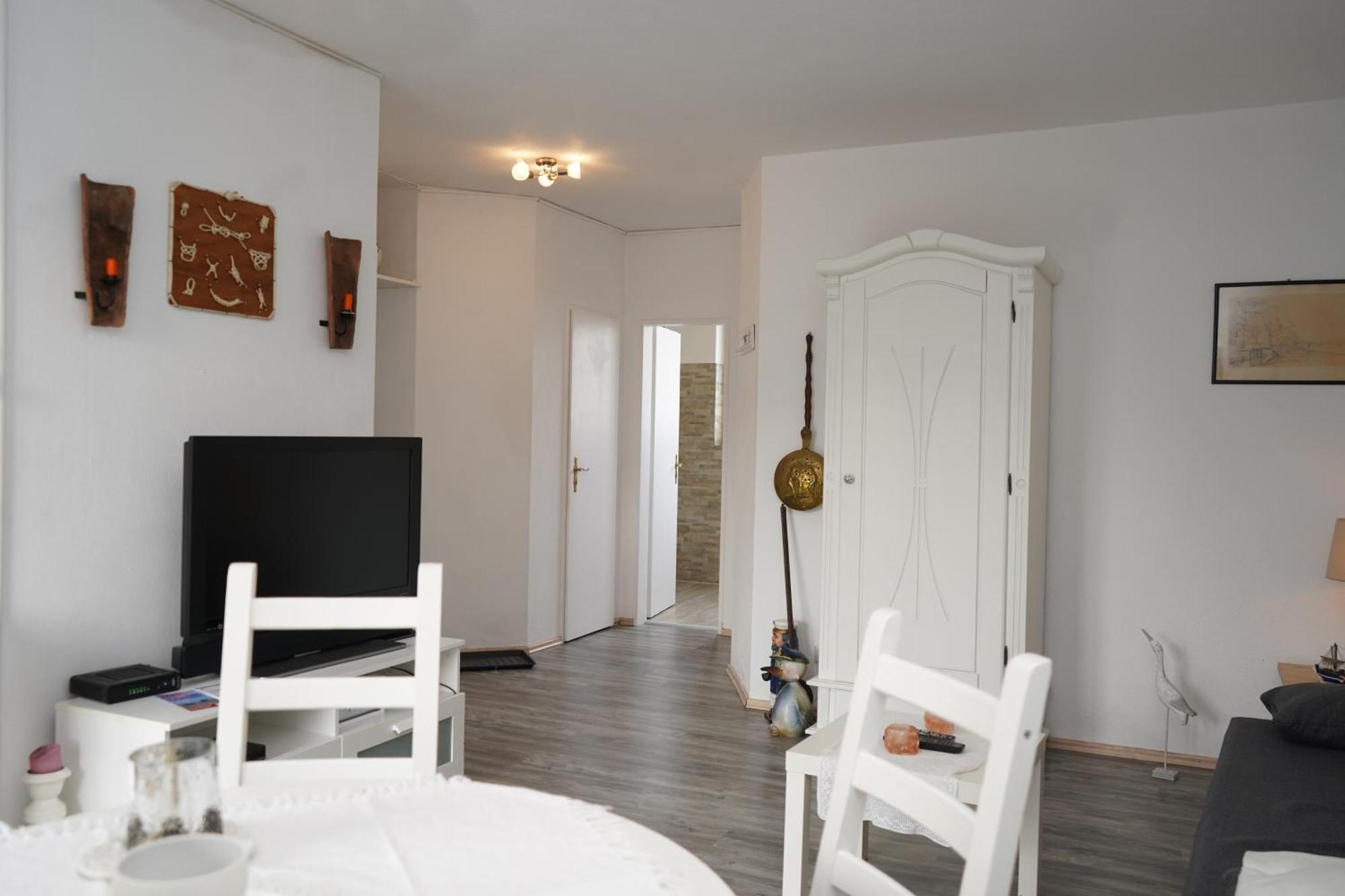 Ferienwohnung Marinacux Cuxhaven Exterior foto